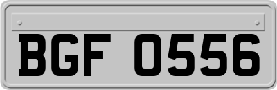 BGF0556