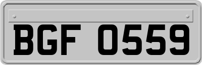 BGF0559