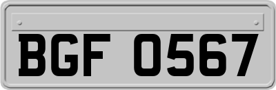 BGF0567