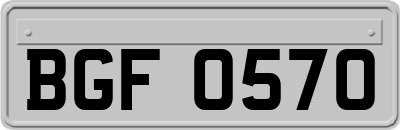 BGF0570