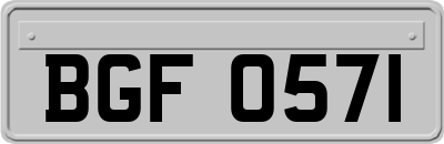 BGF0571