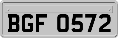 BGF0572