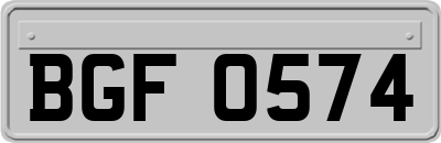 BGF0574