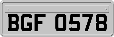 BGF0578