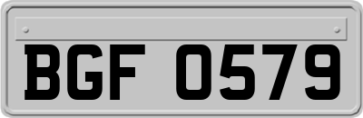 BGF0579
