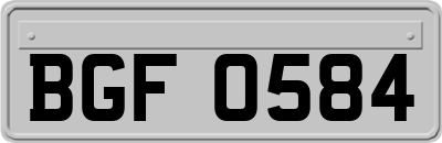 BGF0584