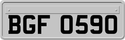 BGF0590