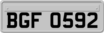 BGF0592