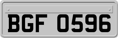 BGF0596