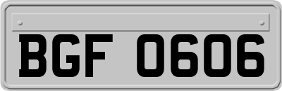 BGF0606