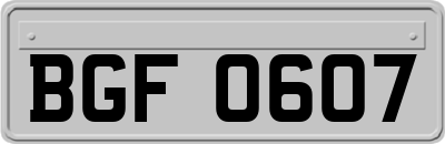 BGF0607