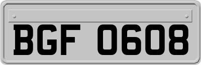 BGF0608