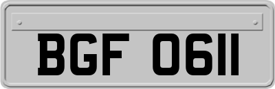 BGF0611