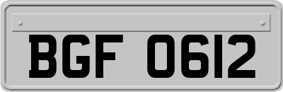 BGF0612