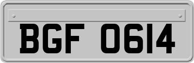 BGF0614