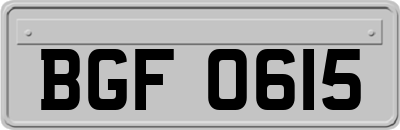 BGF0615