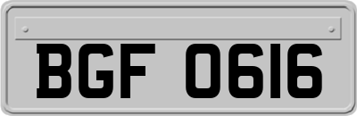 BGF0616