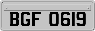 BGF0619