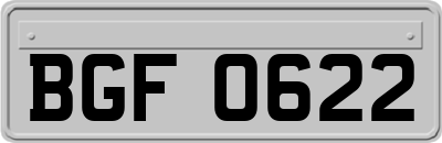 BGF0622