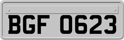 BGF0623