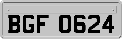 BGF0624