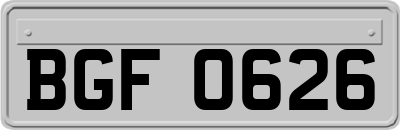 BGF0626