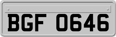 BGF0646