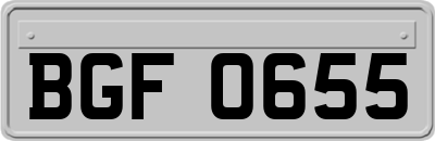 BGF0655