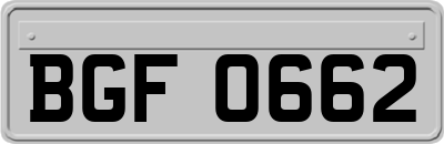 BGF0662