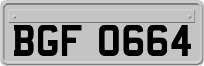 BGF0664