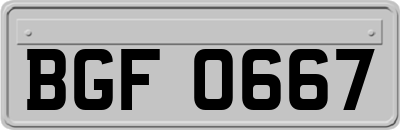 BGF0667