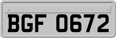 BGF0672