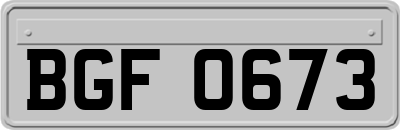 BGF0673