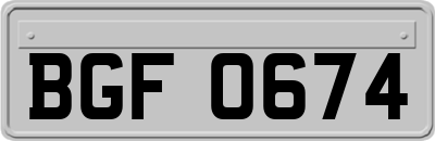 BGF0674