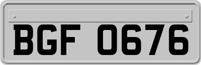 BGF0676