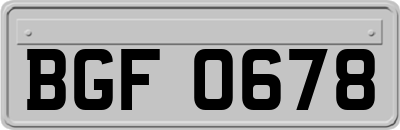 BGF0678