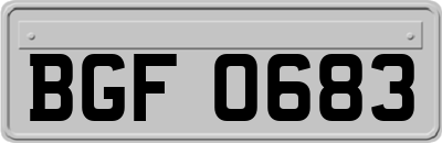 BGF0683
