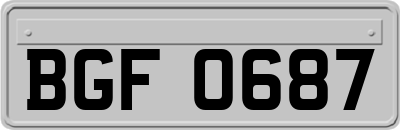 BGF0687