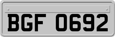 BGF0692