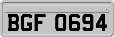 BGF0694