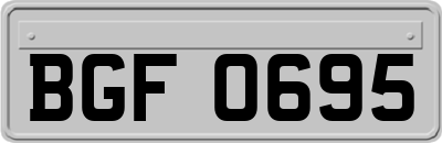 BGF0695