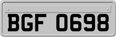 BGF0698