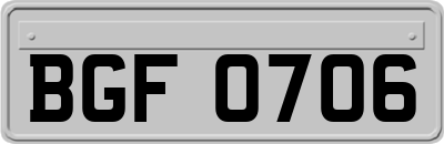BGF0706