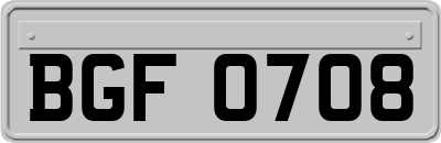 BGF0708