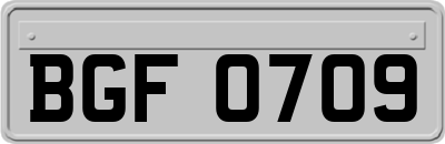 BGF0709