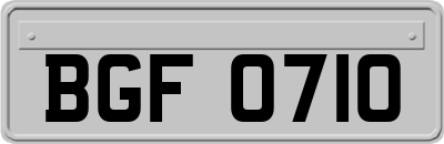 BGF0710