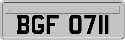 BGF0711