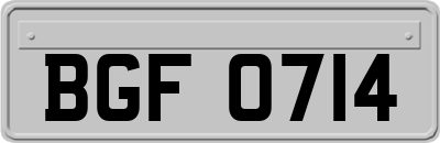 BGF0714