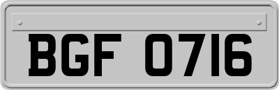 BGF0716