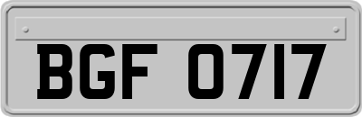 BGF0717
